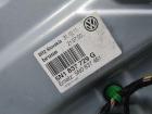 VW Tiguan 5N2 original Fensterheber vorn links elektrisch BJ2011