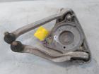 Audi A6 4B original Satz obere Lenker mit Lagerbock Vorderachse rechts BJ1999