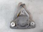 Audi A6 4B original Satz obere Lenker mit Lagerbock Vorderachse rechts BJ1999