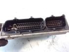 VW Fox 5Z Steuergerät Motor 03D906023B 5WP4080004 VDO 1.2 40kw BMD BJ2008