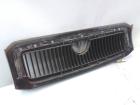 Skoda Fabia 6Y original Kühlergrill LF7T diamantsilbermetallic BJ2001