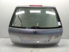 Skoda Fabia Kombi 6Y Heckklappe LF7T diamantsilber inkl. Heckscheibe BJ2001