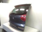 Citroen C4 Picasso 1 Heckklappe mit Scheibe 5-Sitzer eisengraumetallic EZW BJ08