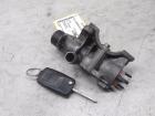 VW Golf 4 1J original Zündschloss mit 1 Schlüssel 4B0905851B BJ2001