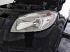 Skoda Fabia 2 5J original Scheinwerfer links Hella mit LWR Bj.2009