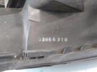 Opel Zafira B Scheinwerfer rechts grau DEPO mit LWR BJ2006