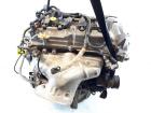 Nissan Qashqai J10 Motor Engine 1.6 86kw HR16DE