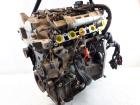 Nissan Qashqai J10 Motor Engine 1.6 86kw HR16DE