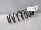 Mitsubishi Colt CZC original Feder Schraubenfeder hinten rechts BJ2007