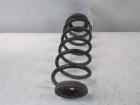 Mitsubishi Colt CZC original Feder Schraubenfeder hinten links BJ2007