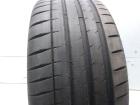 1 Sommerreifen 235/35ZR20 92Y XL Michelin Pilot Sport 4S DOT3619 6mm