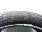 1 Sommerreifen 235/35ZR20 92Y XL Michelin Pilot Sport 4S DOT3619 6mm