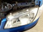 Nissan Almera 2 N16 Scheinwerfer links mit LWR TYC BJ2000