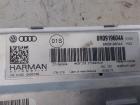 Audi A4 8K B8 original Multfunktionsanzeige Display 8R0919604A Bj.2013