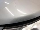 Toyota Avensis T27 original Motorhaube 1G6 Grey Metallic BJ2009