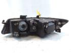 Honda Accord CM1 Scheinwerfer rechts 082171144R schwarz hinterlegt BJ2004