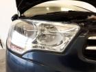 Citroen C4 2 original Scheinwerfer vorn rechts Halogen mit LWR BJ2010