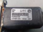 VW Tiguan 5N2 original Fensterhebermotor hinten links 5N0959703F BJ2011