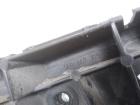 Seat Leon 3 5F original Führungen Halter Stoßstange Stoßfänger hinten Bj.2012