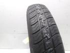 Ford Focus 3 original Notrad Ersatzrad T125/90 R16 98M Hankook DOT 02/15 BJ2015