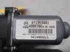 Skoda Fabia 6Y original Fensterhebermotor vorn links 6Y1959801 Bj.2005