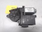 Skoda Fabia 6Y original Fensterhebermotor vorn links 6Y1959801 Bj.2005