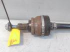 Volvo EX30 original Gelenkwelle Antriebswelle rechts hinten hinten 2WD E400V18 BJ2024