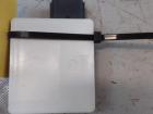 Volvo EX30 original Aufprallsensor hinten links BJ2024