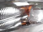 Opel Vectra C Scheinwerfer links Depo Chrom mit LWR Bj.2003