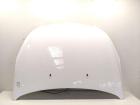 Chevrolet Cruze J300 Motorhaube GAZ Olympic White beschädigt BJ2011