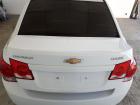 Chevrolet Cruze original Heckklappe weiss GAZ olympic white 4-türig Limo BJ2011