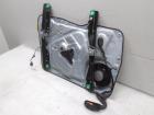 VW Tiguan 5N2 original Fensterheber vorn rechts elektrisch ohne Hebermotor BJ2011