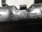 Tesla Model Y original Halter Träger Stossfänger hinten mitte 149404500C BJ2023