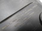 Tesla Model Y original Diffusor Plastikunterschutz Stoßfänger hinten Bj.2023