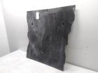 Tesla Model Y RWD original Unterbodenverkleidung Vorderachse Front Aero Shield BJ2023