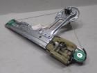 Ford Focus 3 Facelift Kombi original Fensterheber hinten rechts manuell BJ2015