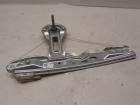 Ford Focus 3 Facelift Kombi original Fensterheber hinten rechts manuell BJ2015