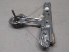 Ford Focus 3 Facelift Kombi original Fensterheber hinten rechts manuell BJ2015