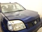 Nissan X-Trail T30 original Motorhaube blaumetallic BJ2004