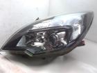 Opel Meriva B original Scheinwerfer links 13253635 GM Halogen mit LWR AFL BJ2010