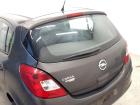 Opel Corsa D 5-Türer Heckklappe phantomgraumetallic Z190 mit Heckscheibe BJ2013