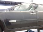 Renault Laguna 2 Facelift Tür vorn links Fahrertür Keyless NV676 BJ2007 Renault Laguna 2 Facelift Tür vorn links Fahrertür Keyless NV676 BJ2007