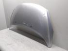 Peugeot 207 original Motorhaube silber EZR aluminiumgraumetallic Bj.2007