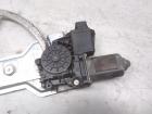 Opel Astra G Coupe original Fensterheber vorn links elektrisch mit Hebemotor BJ2000