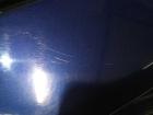 Ford Mondeo 5 Turnier Kombi Heckklappe indicblaumetallic mit Heckscheibe Bj.2016