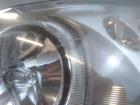 VW Touran 1T original Scheinwerfer rechts mit LWR ! Gebrauchsspuren ! Bj.2004