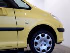 Peugeot 1007 original Kotflügel vorn rechts KBD JAUNE TACOMA Gelb BJ2007