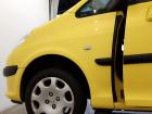 Peugeot 1007 original Kotflügel vorn links KBD JAUNE TACOMA Gelb BJ2007