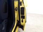 Peugeot 1007 Tür vorn links Schiebetür Fahrertür KBD JAUNE TACOMA Gelb BJ2007