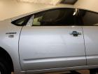 Toyota Prius 2 Tür vorn links Fahrertür silbermetallic 1F7 Mängel BJ2007